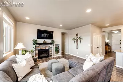 2086 Villa Creek Circle, Colorado Springs, CO 80921 - Photo 14