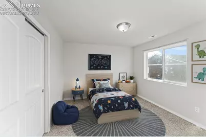 11449 Moonrock Heights, Peyton, CO 80831 - Photo 18