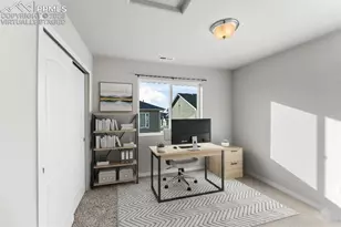 11449 Moonrock Heights, Peyton, CO 80831 - Photo 16