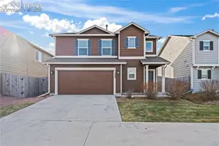 11449 Moonrock Heights, Peyton, CO 80831 - Photo 28