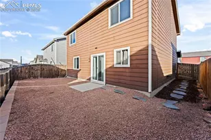 11449 Moonrock Heights, Peyton, CO 80831 - Photo 30