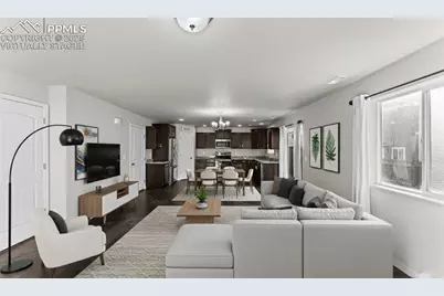 11449 Moonrock Heights, Peyton, CO 80831 - Photo 6