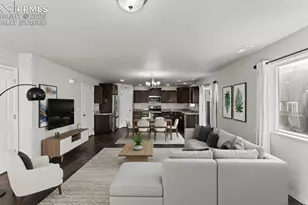 11449 Moonrock Heights, Peyton, CO 80831 - Photo 6