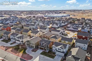 11449 Moonrock Heights, Peyton, CO 80831 - Photo 2