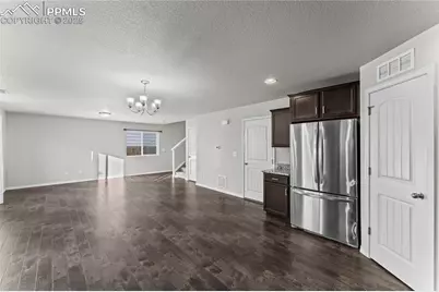 11449 Moonrock Heights, Peyton, CO 80831 - Photo 10