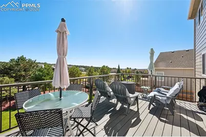 19534 Lindenmere Drive, Monument, CO 80132 - Photo 34