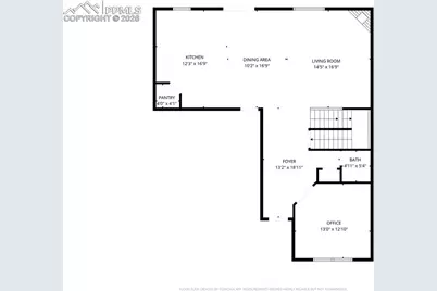 19534 Lindenmere Drive, Monument, CO 80132 - Photo 46