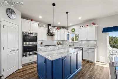 19534 Lindenmere Drive, Monument, CO 80132 - Photo 10