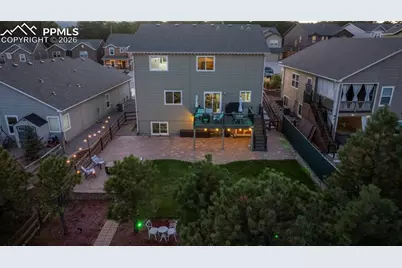 19534 Lindenmere Drive, Monument, CO 80132 - Photo 42