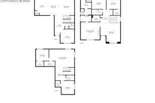 19534 Lindenmere Dr, Monument, CO 80132 - Photo 50