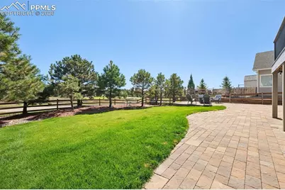 19534 Lindenmere Drive, Monument, CO 80132 - Photo 36