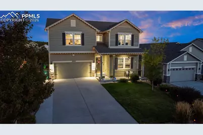 19534 Lindenmere Drive, Monument, CO 80132 - Photo 4