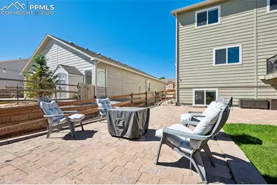 19534 Lindenmere Drive, Monument, CO 80132 - Photo 38