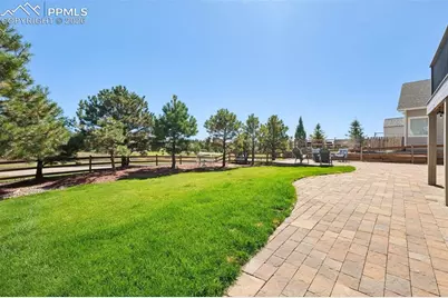 19534 Lindenmere Drive, Monument, CO 80132 - Photo 36