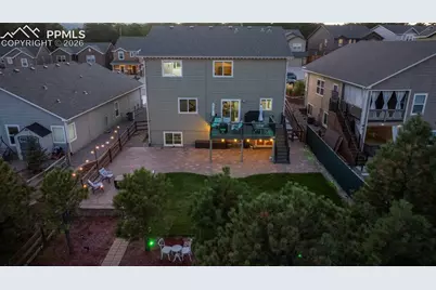 19534 Lindenmere Drive, Monument, CO 80132 - Photo 42