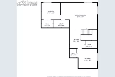 19534 Lindenmere Drive, Monument, CO 80132 - Photo 48