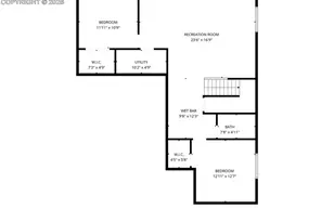 19534 Lindenmere Dr, Monument, CO 80132 - Photo 48