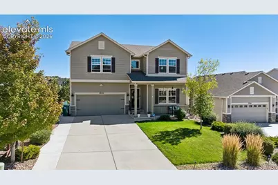 19534 Lindenmere Drive, Monument, CO 80132 - Photo 2