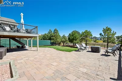 19534 Lindenmere Drive, Monument, CO 80132 - Photo 36