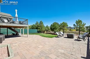 19534 Lindenmere Dr, Monument, CO 80132 - Photo 36