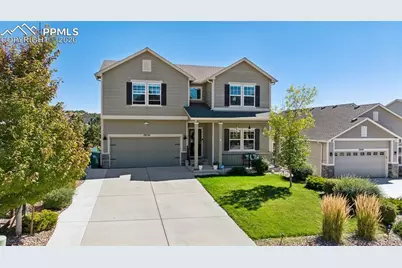 19534 Lindenmere Drive, Monument, CO 80132 - Photo 2