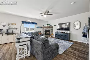 19534 Lindenmere Dr, Monument, CO 80132 - Photo 12