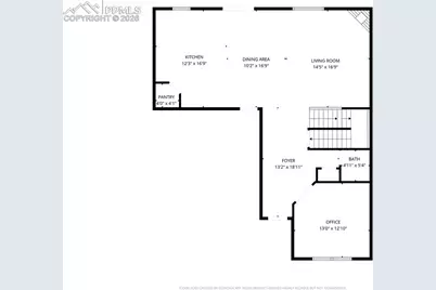 19534 Lindenmere Drive, Monument, CO 80132 - Photo 46