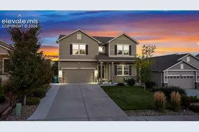 19534 Lindenmere Drive, Monument, CO 80132 - Photo 2