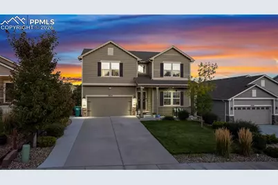 19534 Lindenmere Drive, Monument, CO 80132 - Photo 2