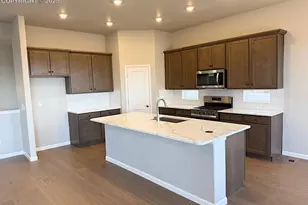 1754 Gold Hill Mesa Dr, Colorado Springs, CO 80905 - Photo 8