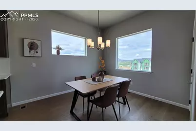 1754 Gold Hill Mesa Drive, Colorado Springs, CO 80905 - Photo 16
