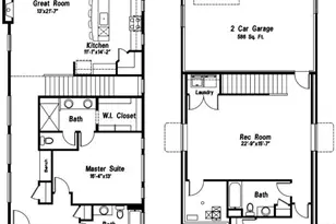 1754 Gold Hill Mesa Dr, Colorado Springs, CO 80905 - Photo 46