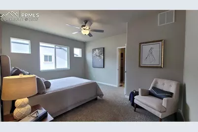 1754 Gold Hill Mesa Drive, Colorado Springs, CO 80905 - Photo 20