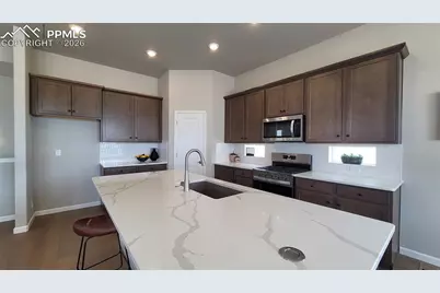 1754 Gold Hill Mesa Drive, Colorado Springs, CO 80905 - Photo 12