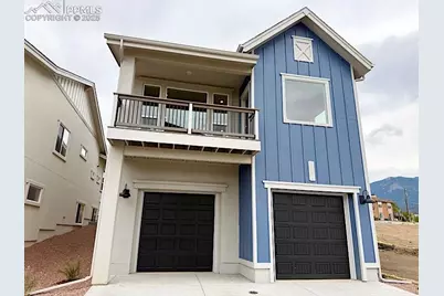 1754 Gold Hill Mesa Drive, Colorado Springs, CO 80905 - Photo 44