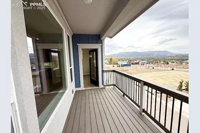 1754 Gold Hill Mesa Drive, Colorado Springs, CO 80905 - Photo 20