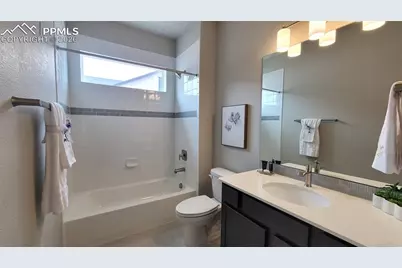 1754 Gold Hill Mesa Drive, Colorado Springs, CO 80905 - Photo 28