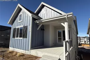 1754 Gold Hill Mesa Dr, Colorado Springs, CO 80905 - Photo 2