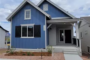 1754 Gold Hill Mesa Dr, Colorado Springs, CO 80905 - Photo 2