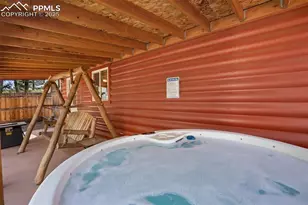 31 Handcart Cir, Florissant, CO 80816 - Photo 22