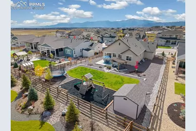 9821 Antelope Ravine Drive, Colorado Springs, CO 80908 - Photo 2