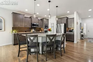 9821 Antelope Ravine Dr, Colorado Springs, CO 80908 - Photo 6