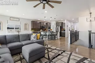9821 Antelope Ravine Dr, Colorado Springs, CO 80908 - Photo 8