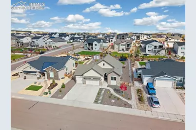 9821 Antelope Ravine Drive, Colorado Springs, CO 80908 - Photo 40