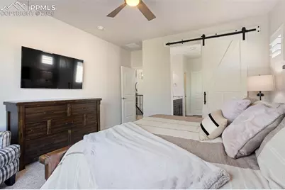 9821 Antelope Ravine Drive, Colorado Springs, CO 80908 - Photo 12