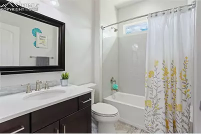 9821 Antelope Ravine Drive, Colorado Springs, CO 80908 - Photo 18