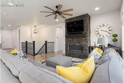 9821 Antelope Ravine Drive, Colorado Springs, CO 80908 - Photo 10