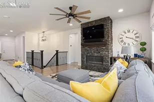 9821 Antelope Ravine Dr, Colorado Springs, CO 80908 - Photo 10