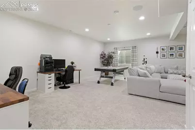 9821 Antelope Ravine Drive, Colorado Springs, CO 80908 - Photo 22