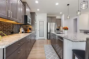 9821 Antelope Ravine Dr, Colorado Springs, CO 80908 - Photo 6